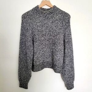 Universal Thread Mock Neck Sweater